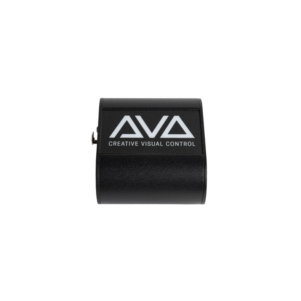 Avolites T1 Interfaz de Iluminación