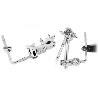 DW Drums DWSMMG5 Clamp Batería V con Brazo en L