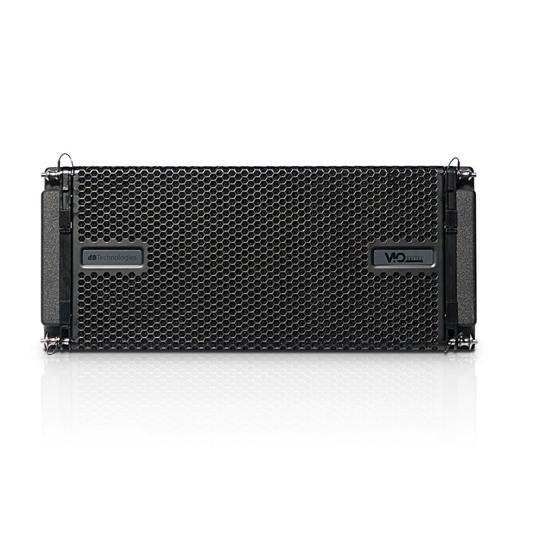 DB Technologies VIO L208 Módulo Array Activo 2x8"
