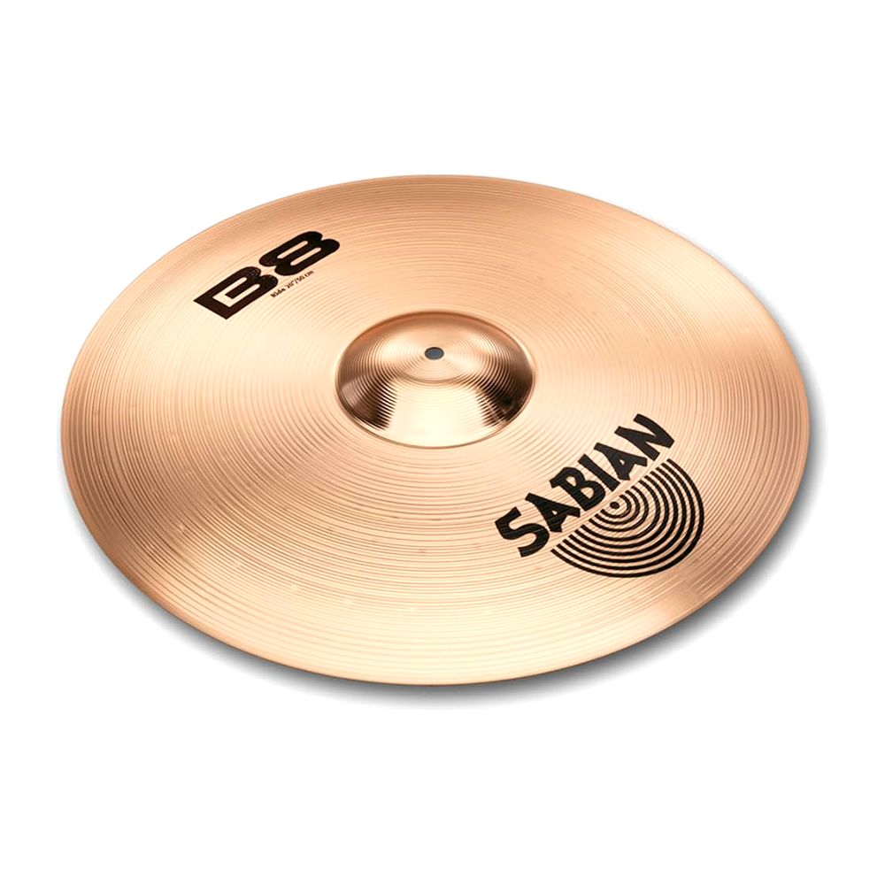 Sabian 42012 Platillo Ride 20" B8