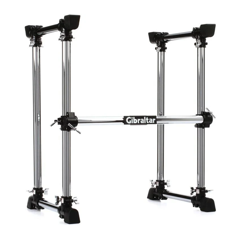 Gibraltar GPRDJ2 Soporte DJ Stand