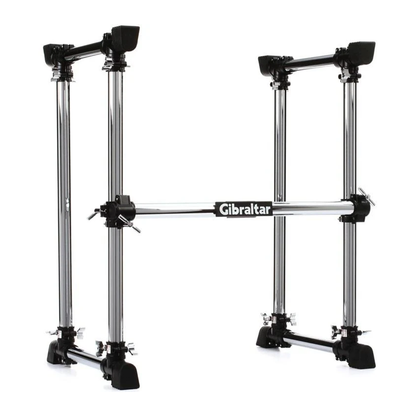 Gibraltar GPRDJ2 Soporte DJ Stand