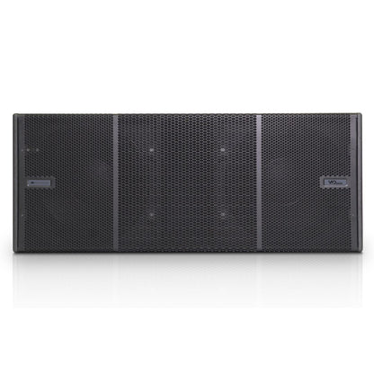 DB Technologies Vio S218 Sub Bajo Activo Line Array 2x18"