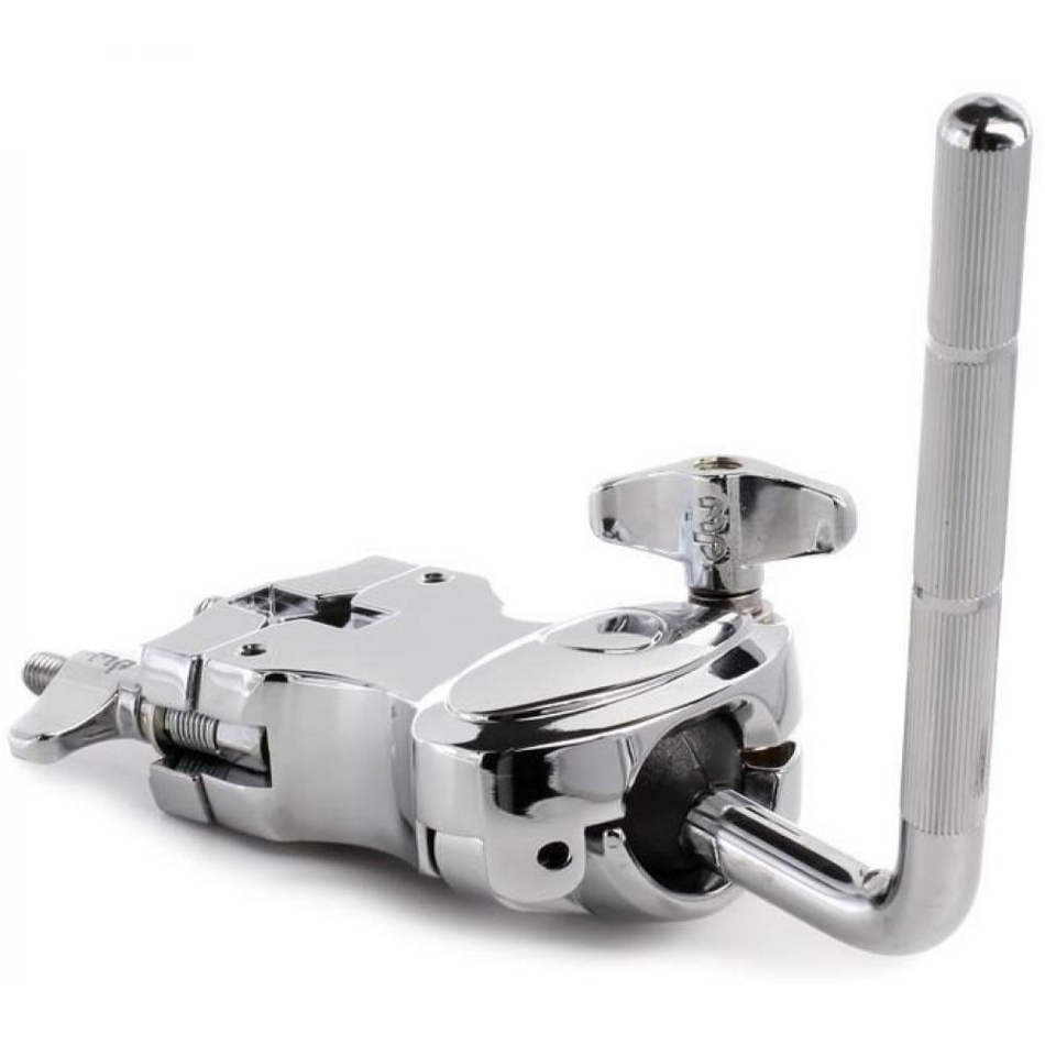 DW Drums Clamp Batería Simple para Tom