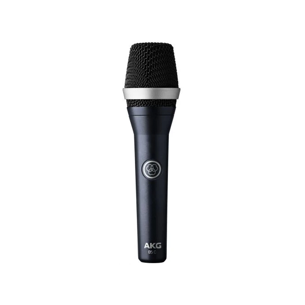 AKG D5C Micrófono Dinámico de mano