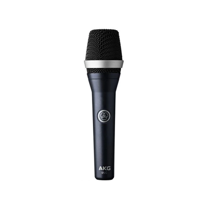 AKG D5C Micrófono Dinámico de mano