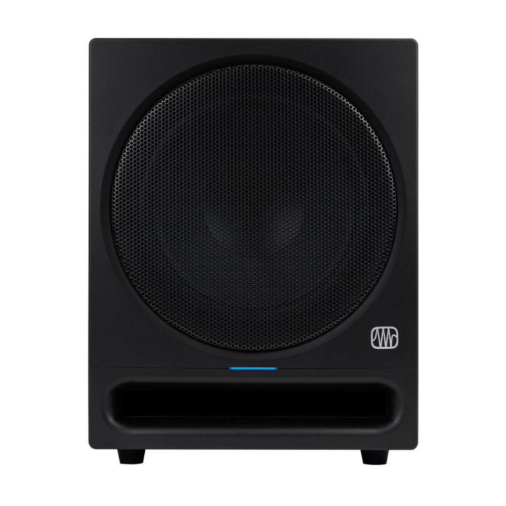 Presonus ERISPROSUB10 Monitor Sub-bajo de 10"