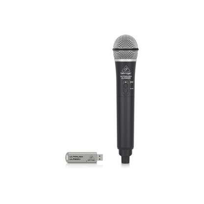 Behringer ULM300USB Sistema inalámbrico digital de 2,4 GHz