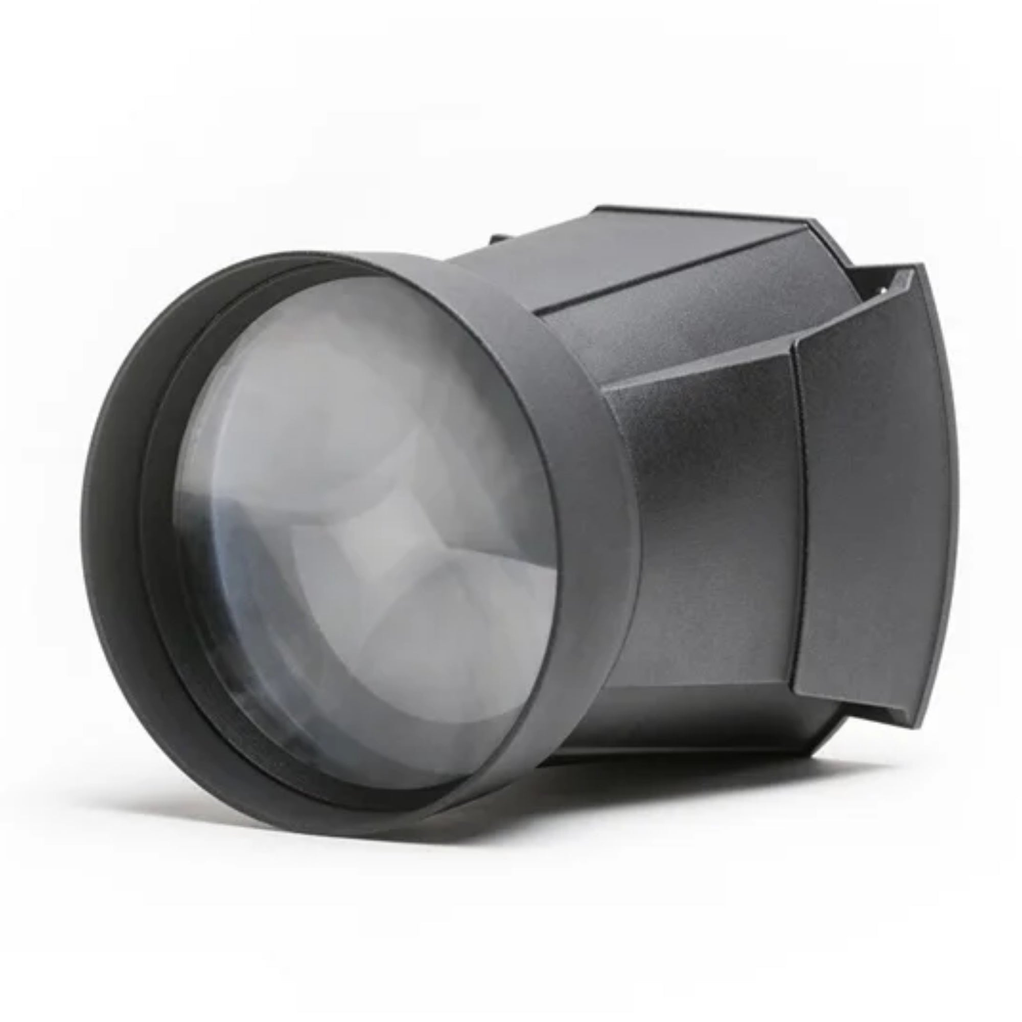SGM 83061410 Lente Frontal Micro-Fresnel para G-4 Wash-Beam y S-4