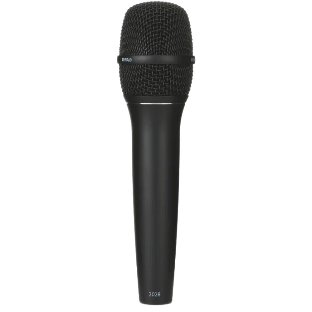 DPA Microphones 2028-B-B01 Micrófono Condensador Vocal – Promusic