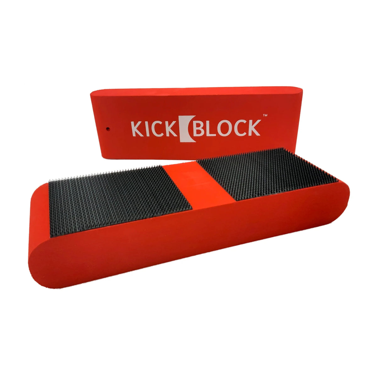 KickBlock Estabilizador de Bombo Brick Red
