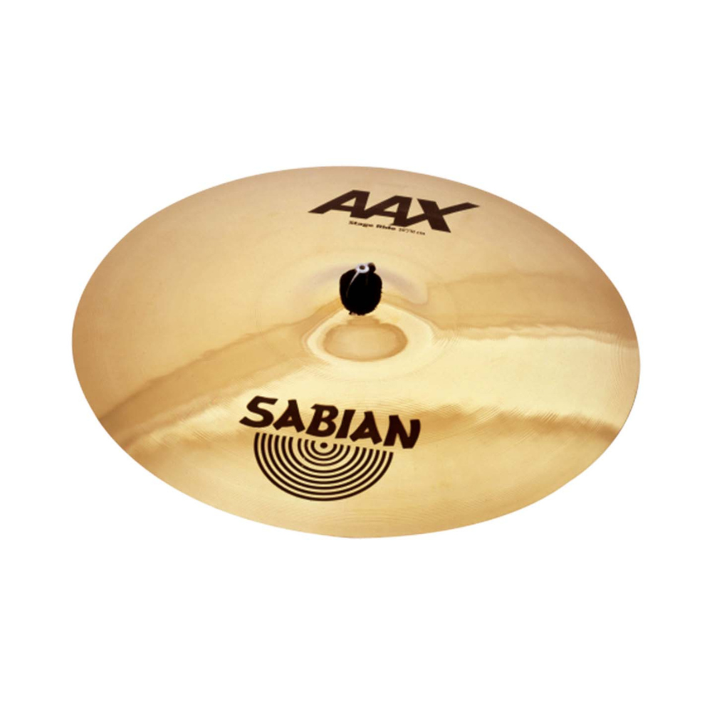 Sabian Cymbale AAX Stage Ride 20"