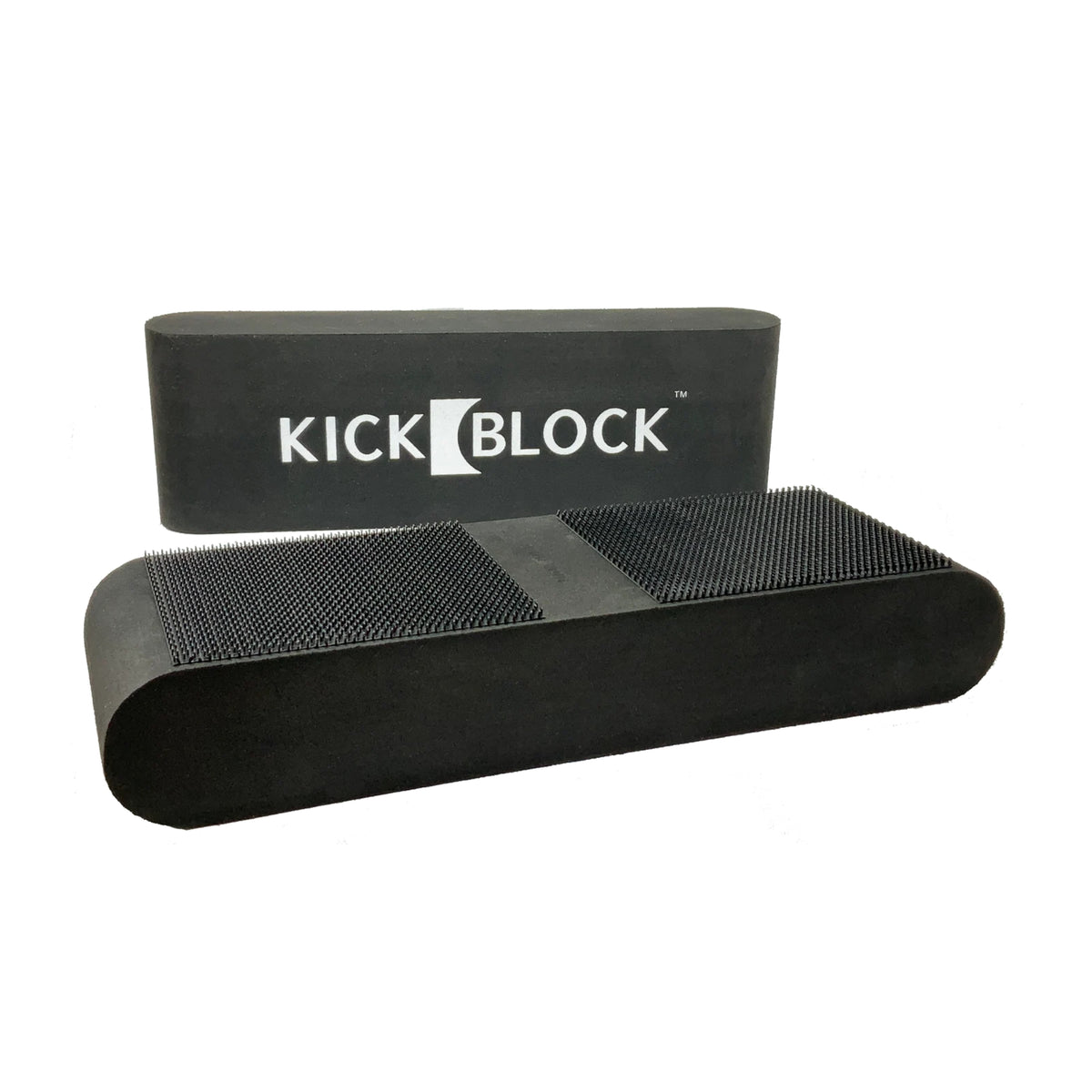 KickBlock Estabilizador de Bombo Stage Black