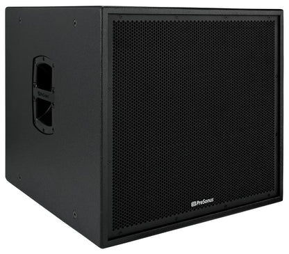 Presonus CDLSUB18 Sub Bajo Activo 18"