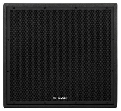 Presonus CDLSUB18 Sub Bajo Activo 18"