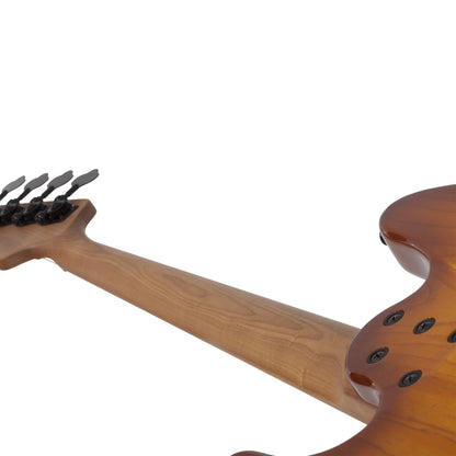 Schecter J-4 Exotic Faded Vintage Sunburst Bajo Eléctrico 4 cuerdas