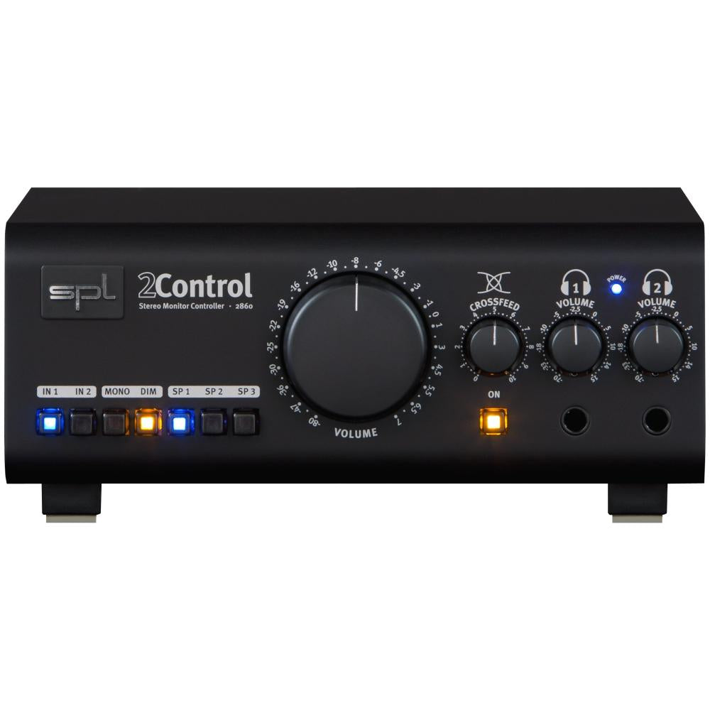 SPL 2Control Control de Monitoreo