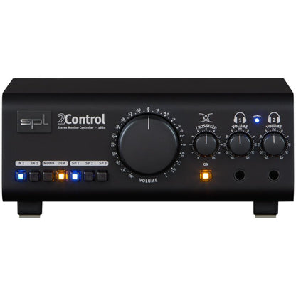 SPL 2Control Control de Monitoreo