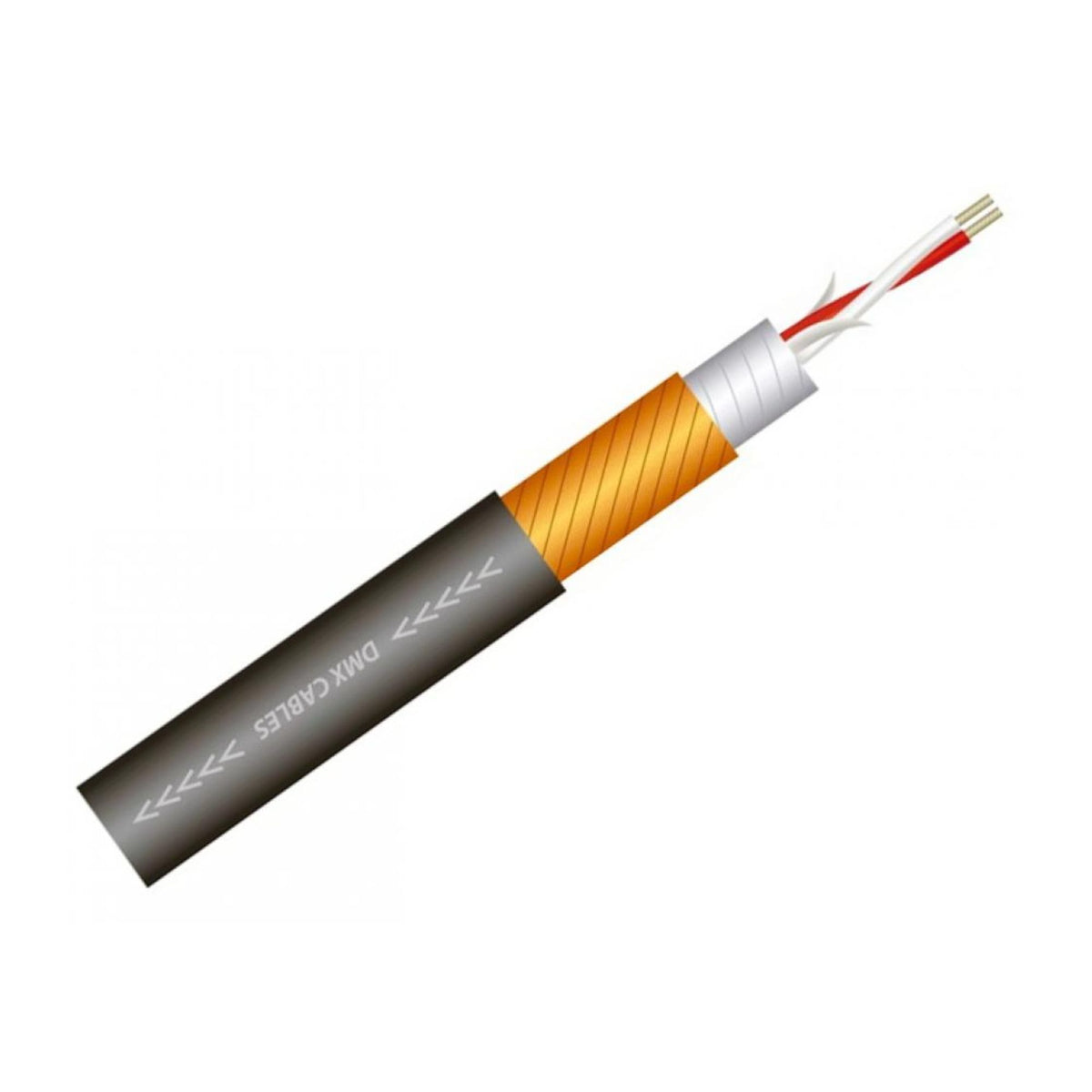 Wild Pro Cable DMX 512 1 mt.