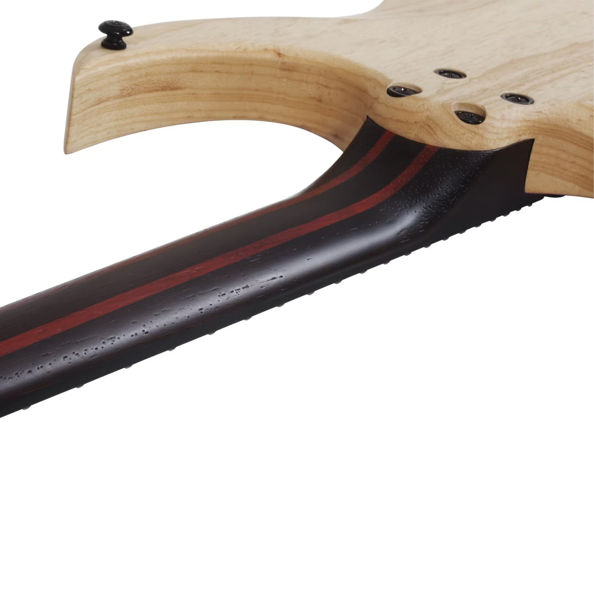 Schecter John Browne Tao-6 Satin Trans Purple Guitarra Eléctrica 6 Cuerdas