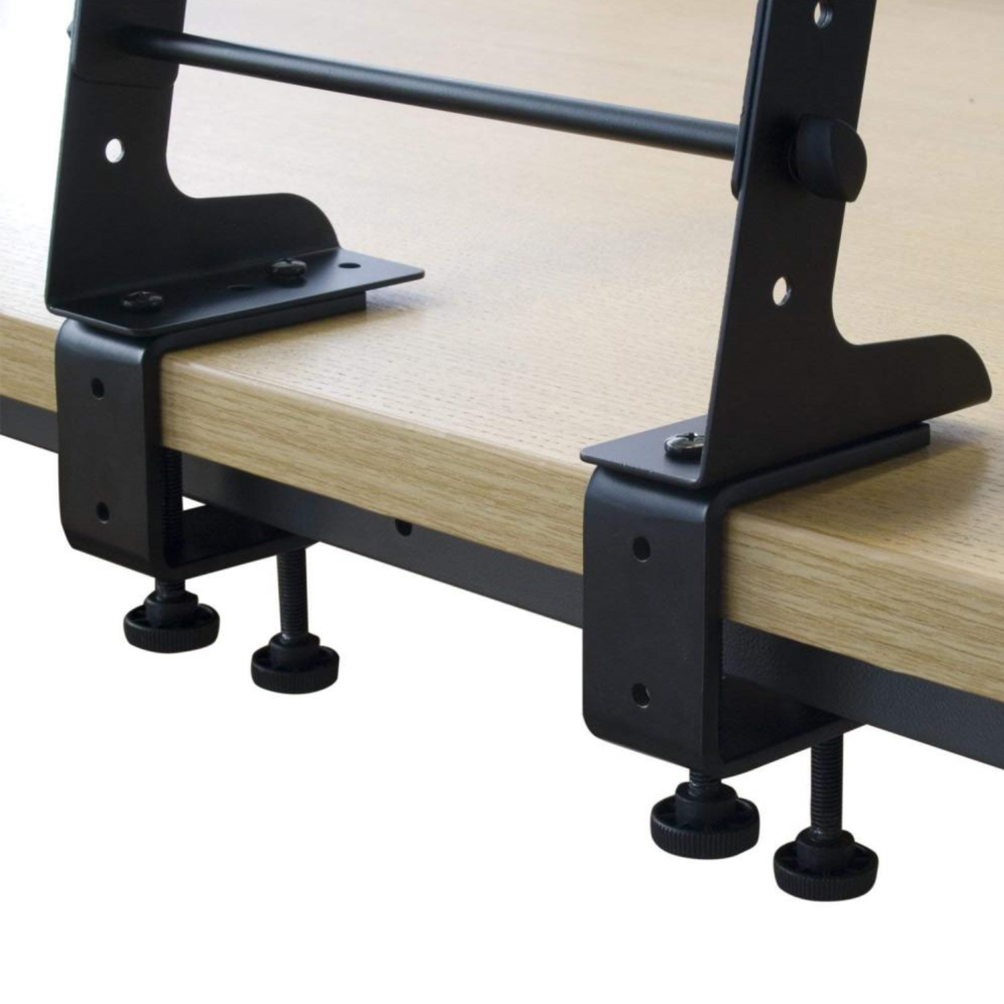 Accuracy Pro Audio DJS002 Soporte Laptop/Controlador DJ