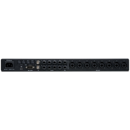 Presonus QUANTUMHD8 Interfaz 26x30 USB-C