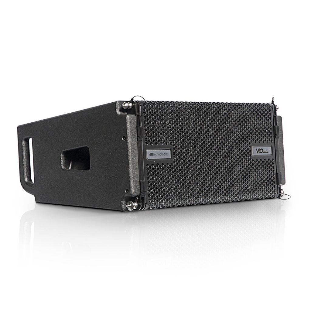 DB Technologies VIO L208 Módulo Array Activo 2x8"