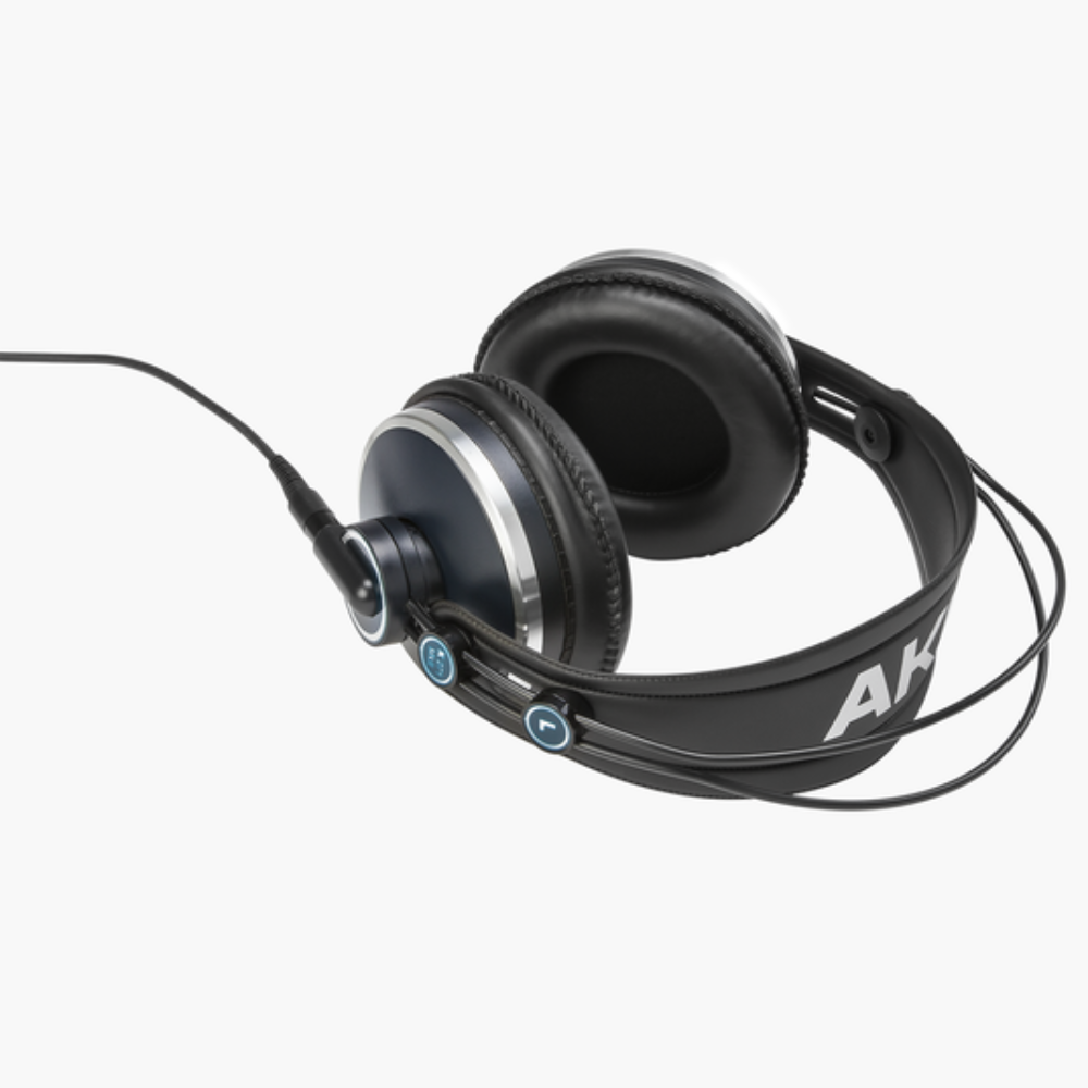 AKG K271MKII Audifonos Circumaurales