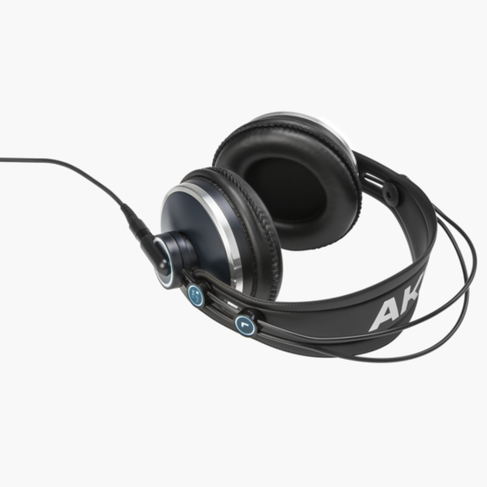 AKG K271MKII Audífonos Circumaurales