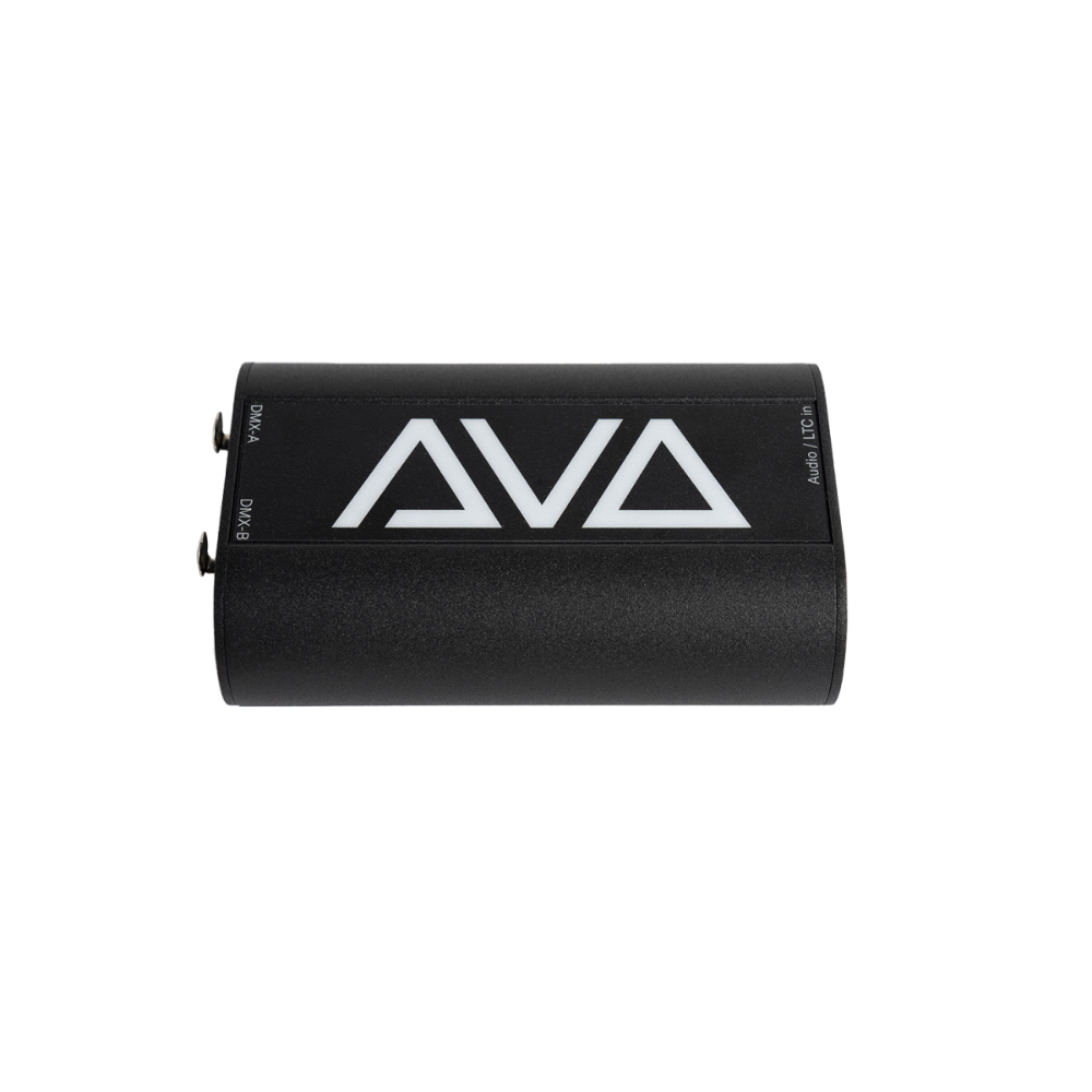 Avolites T2 Interfaz de Iluminación USB/DMX