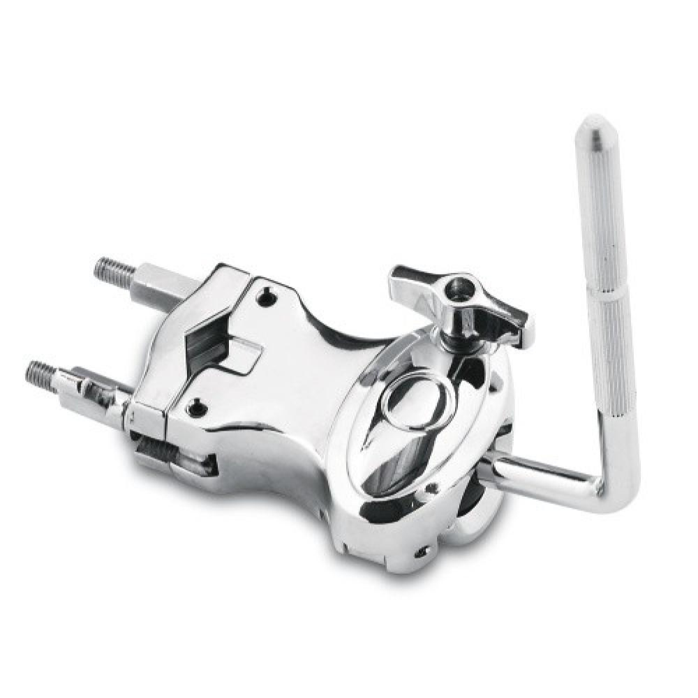 DW Drums DWSM991 Clamp Batería Simple para Tom