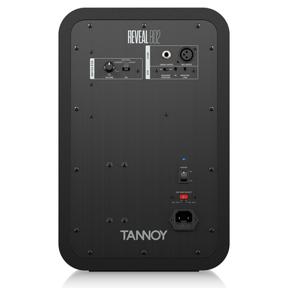 Tannoy REVEAL802 Monitor de Estudio 8"