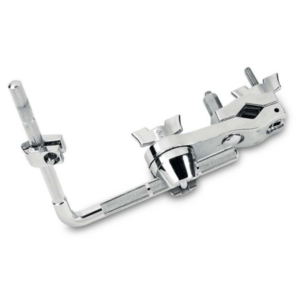 DW Drums DWSMMG5 Clamp Batería V con Brazo en L