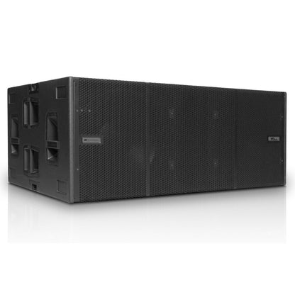 DB Technologies Vio S218 Sub Bajo Activo Line Array 2x18"