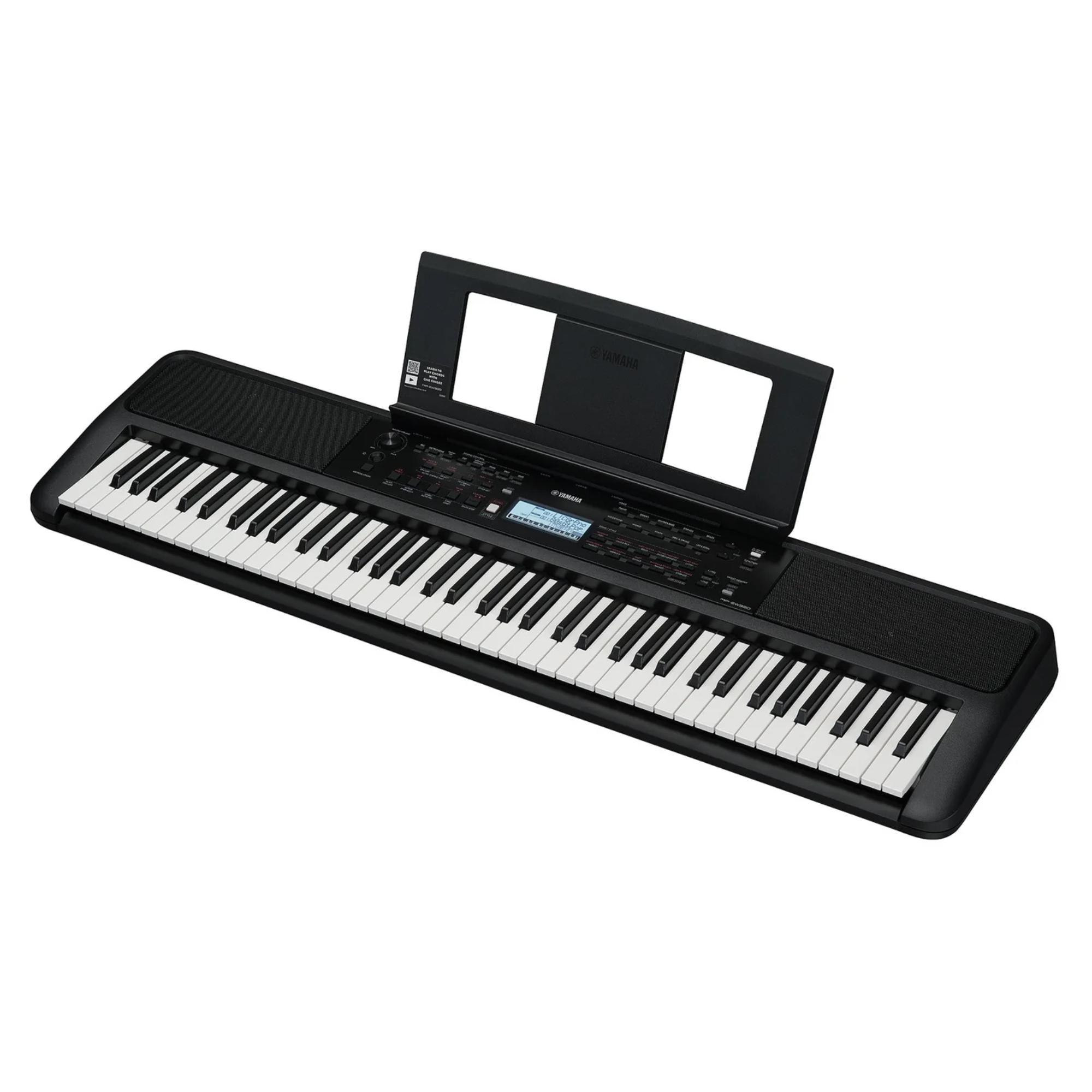 Yamaha PSR-EW320 Teclado Digital Portatil