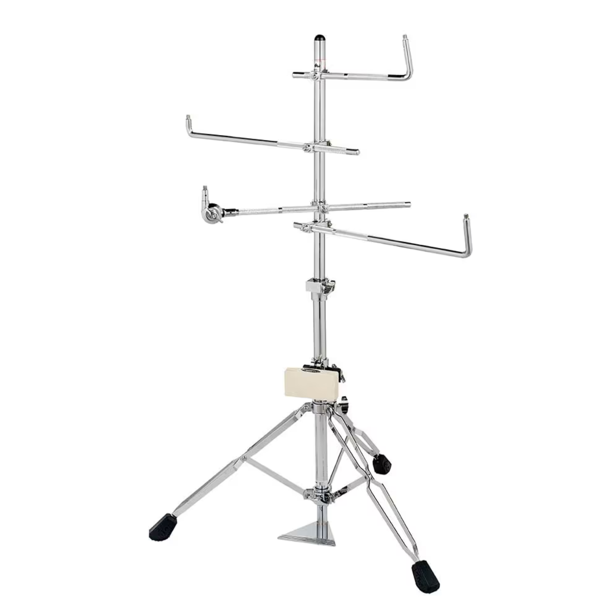 DW Drums DWCPPADTS5 Set de Práctica para Batería 5 piezas