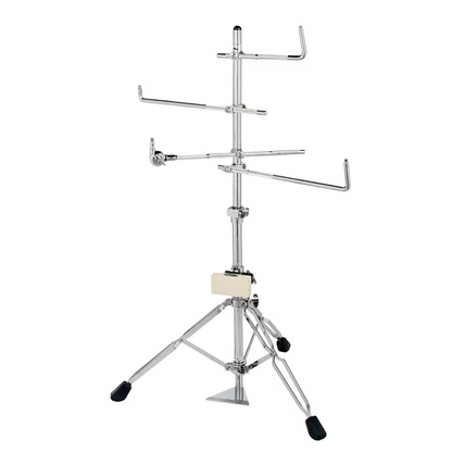 DW Drums Set de Práctica para Batería 5Pcs