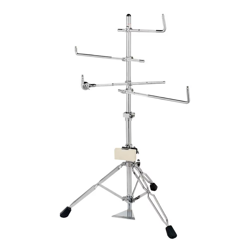 DW Drums Set de Práctica para Batería 5 Piezas