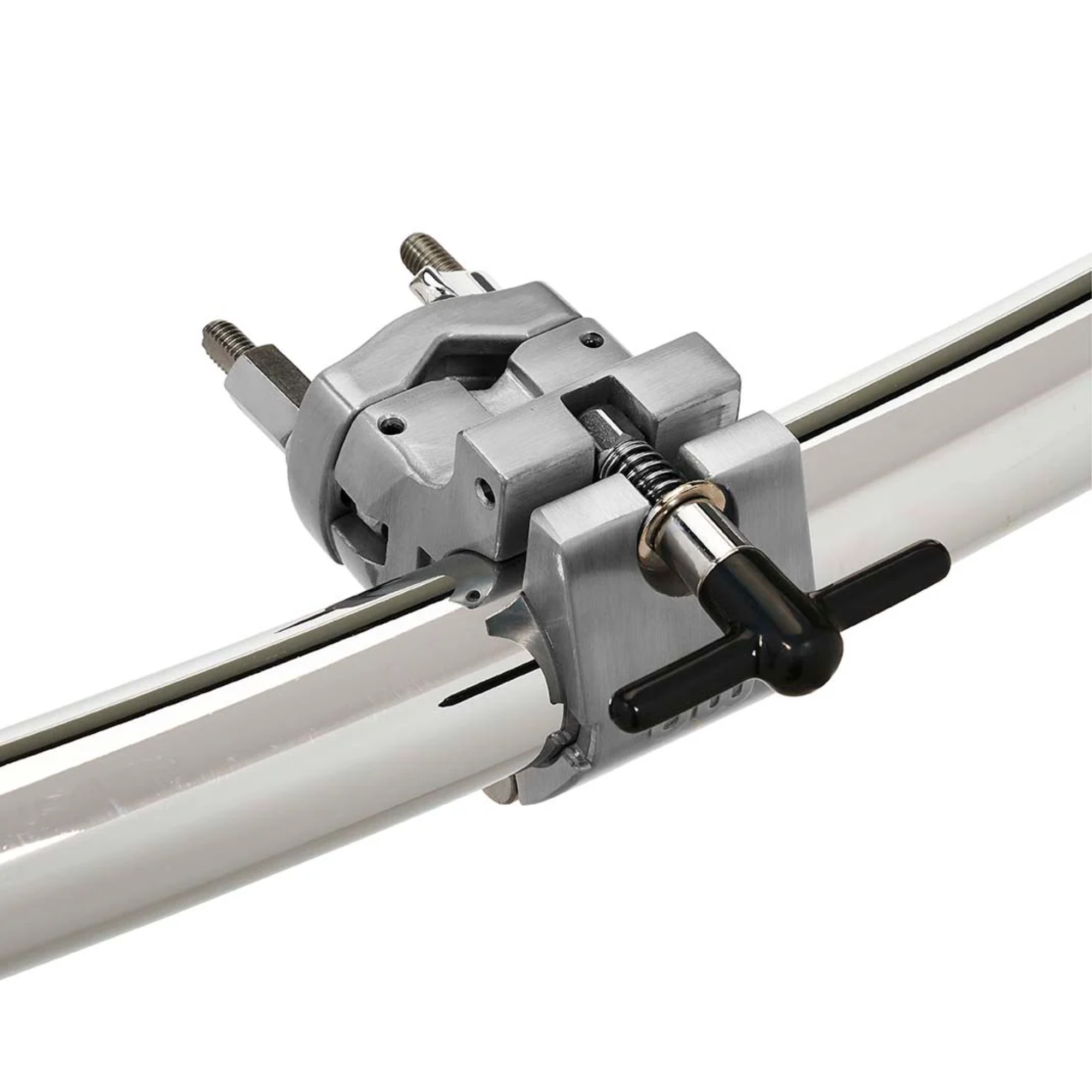 DW Drums Clamp Batería V Rigido para Jaula Serie 9000
