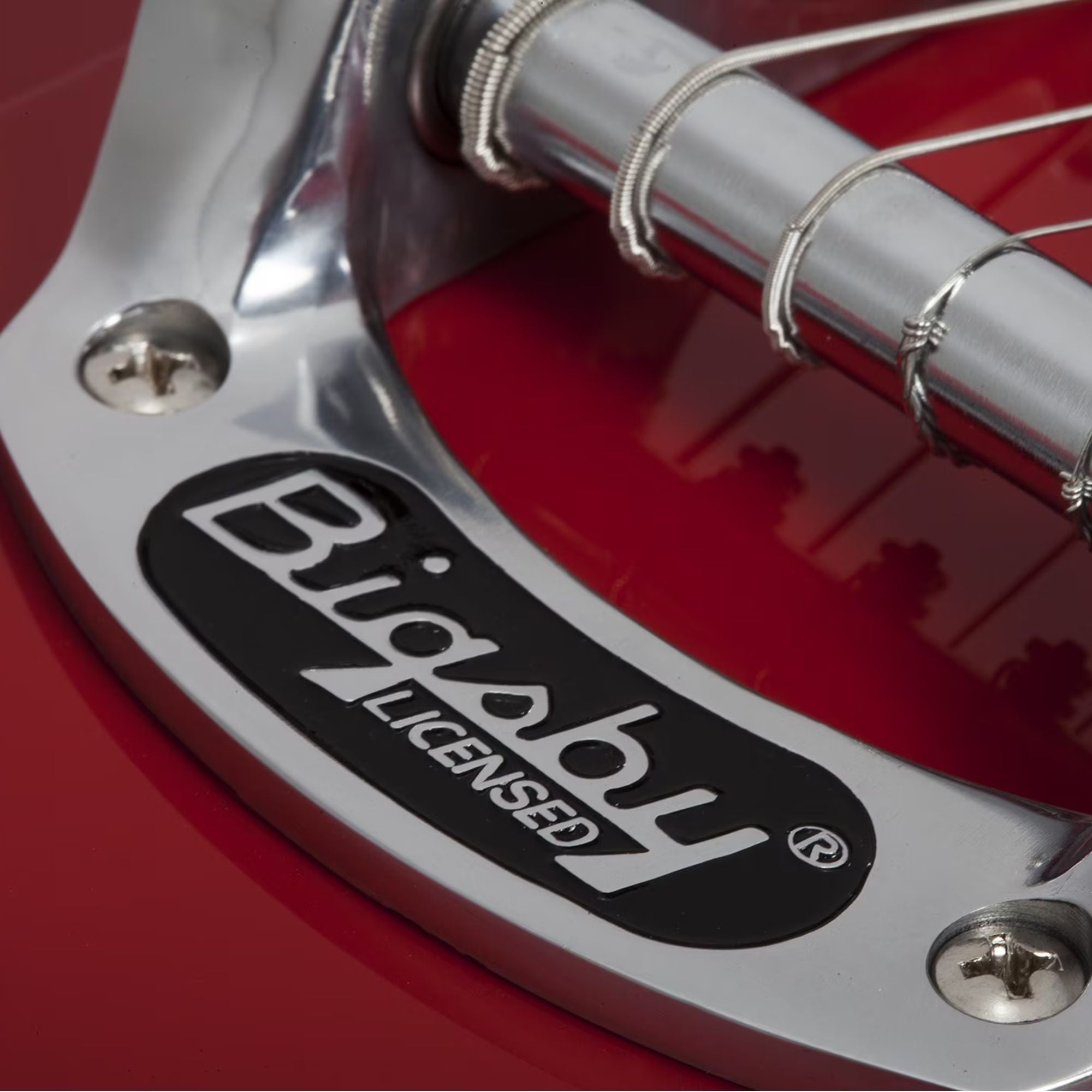 Schecter Ultra-III Vintage Red Guitarra Eléctrica 6 cuerdas