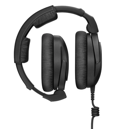 Sennheiser HD300PRO Audifonos Circumaurales