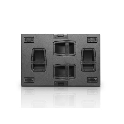 DB Technologies Vio S218 Sub Bajo Activo Line Array 2x18"