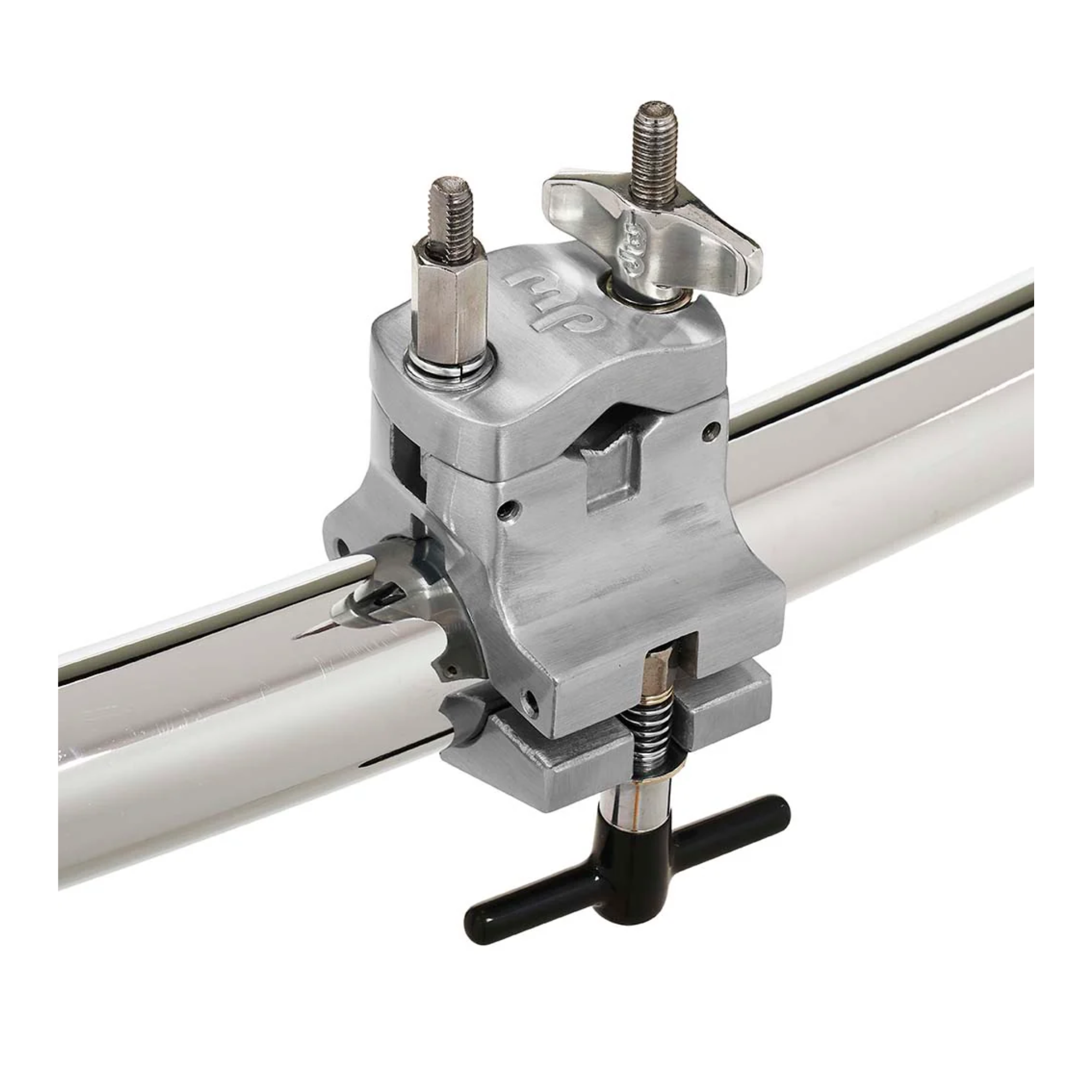 DW Drums Clamp Batería V Rigido para Jaula Serie 9000