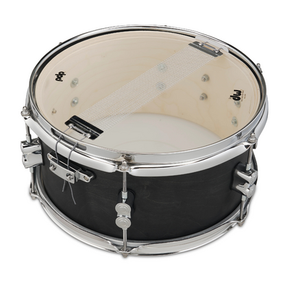 PDP PDSN0612BWCR Caja Blackwax Concept 12x6"