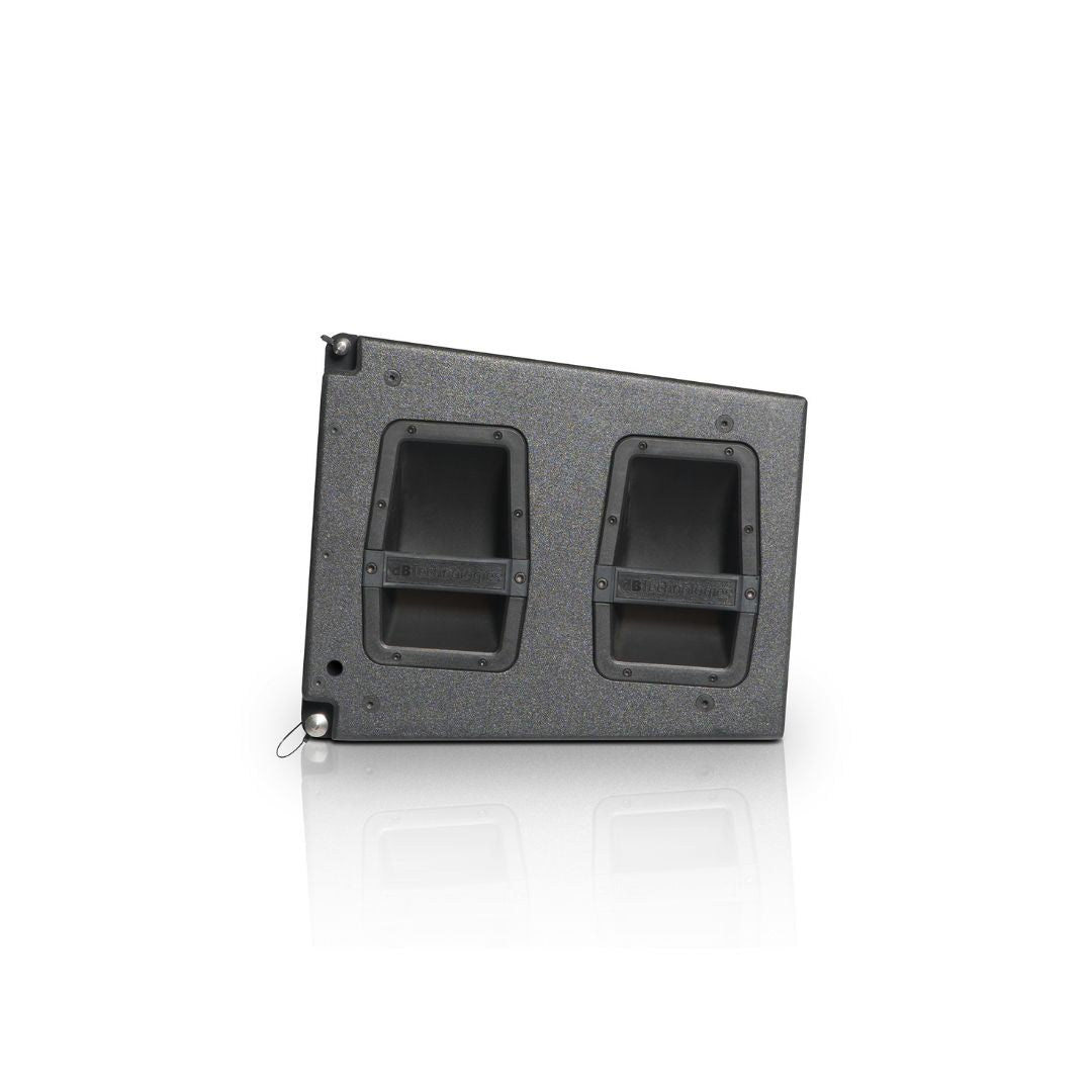 DB Technologies VIO L212 Módulo Array Activo 2x12"