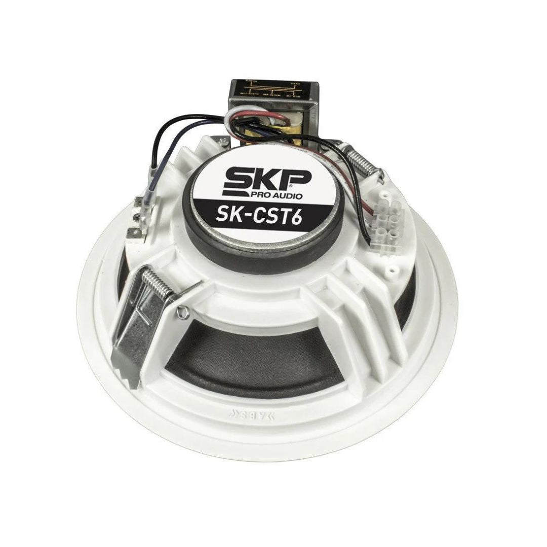 SKP SKCST6 Parlante de Cielo 6'' 60W