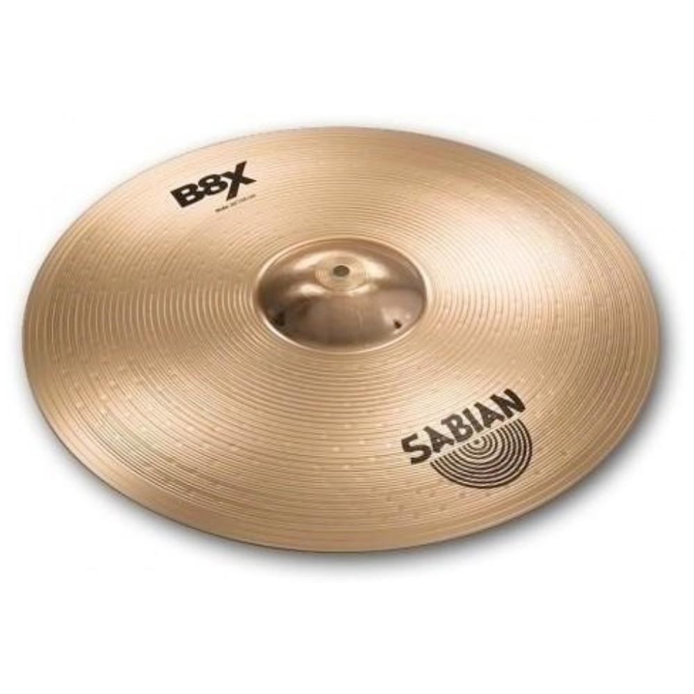 Sabian 42012X Platillo Ride 20" B8X