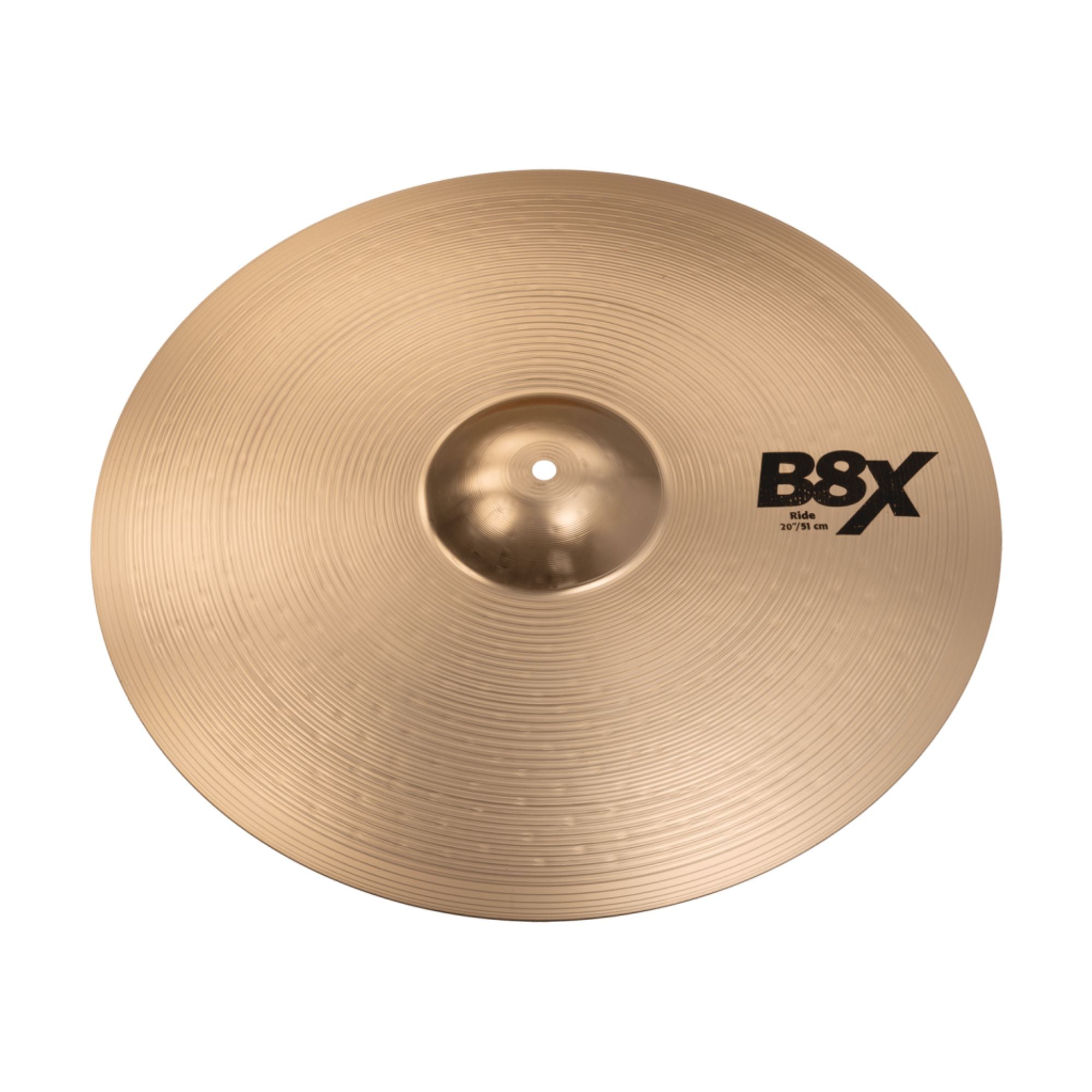 Sabian B8X Ride 20"
