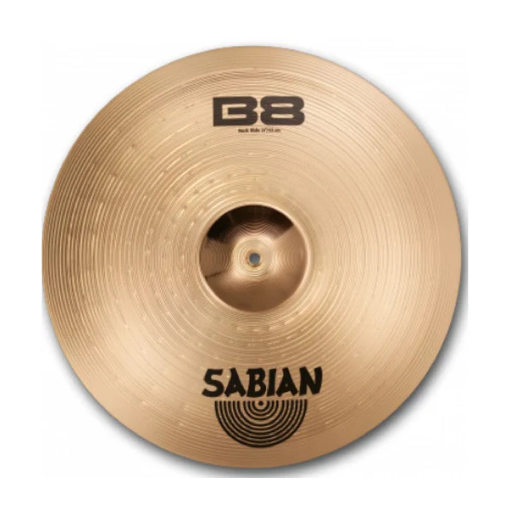 Sabian B8X Rock Ride 20"