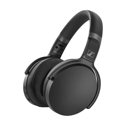 Sennheiser HD450BT Audifonos Circumurales Bluetooth y Cancelación de Ruido